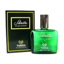 VictorSilvestreEaudeCologne100ml