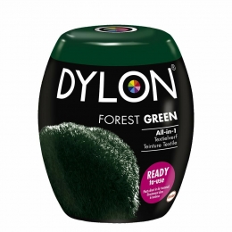 DylonTextielverfForestGreen350gr