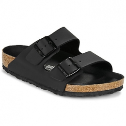 SlippersBIRKENSTOCKArizonaBFTriplesBlack