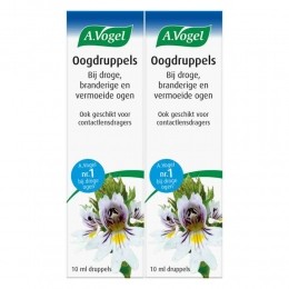 2xAVogelOogdruppels10ml