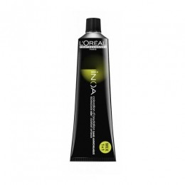 LOralProfessionnelInoaPermanentekleuring60ml48MochaBrown