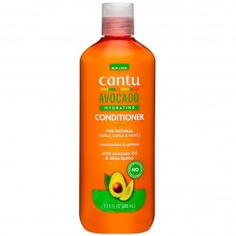 CantuAvocadoHydraterendeCrmeconditioner400ml