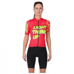 NALINIFunnyDamessetfietsshirtfietsbroekdamesset2artikelen
