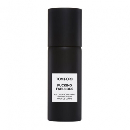 TomFordFuckingFabulousBodySprayBodyMist150ml
