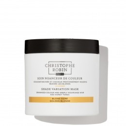 ChristopheRobinShadeVariationMask-GoldenBlonde250ml
