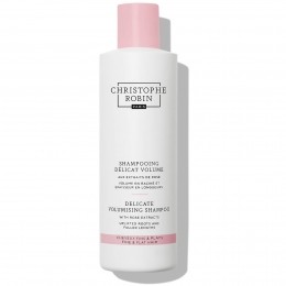 ChristopheRobinVolumisingShampoowithRoseExtracts250ml