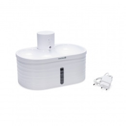 BeezteesDrinkfonteinSefWit25liter