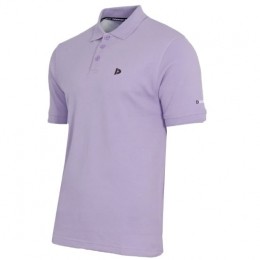 DonnayDonnayHeren-PoloshirtNoah-Lavendel