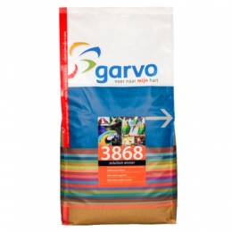 GarvoSolutionEivoer15kg