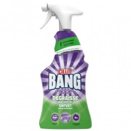 CillitBangPowerCleanerSchoonmaaksprayUniversalOntvetter750ml