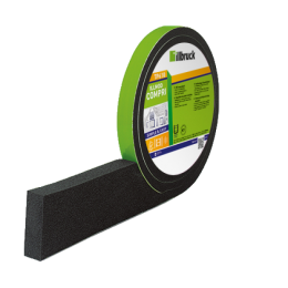 IllbruckTP610ILLMODCompriCompressieband-101-2mmX125m