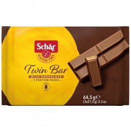 14xScharTwinBar3stuks