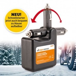 Oplaadbaresnelstarter