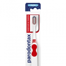 6xParodontaxTandenborstelSoft