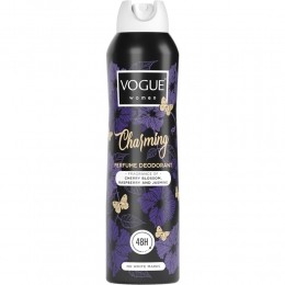 VogueCharmingParfumDeodorant150ml