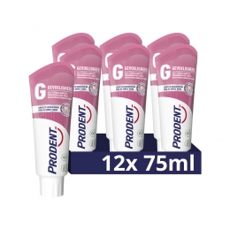 12xProdentTandpastaGevoeligheid75ml