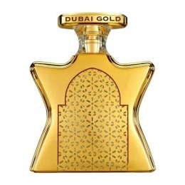 BondNo9DubaiGoldEaudeParfum100ml