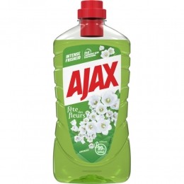 8xAjaxAllesreinigerFtedesFleurLentebloem1liter