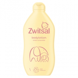 ZwitsalBodylotion400ml