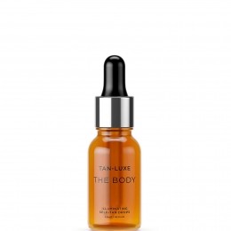 Tan-LuxeTHEBODYLichtMedium15ml