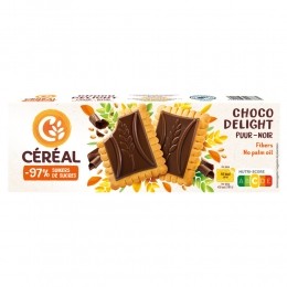 6xCralKoekjesChocoDelight126gr