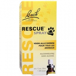 BachRescuePetsSpray20ml