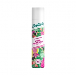 BatisteDroogshampooPinkPineapple200ml