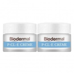 2xBiodermalP-CL-ECrme50ml