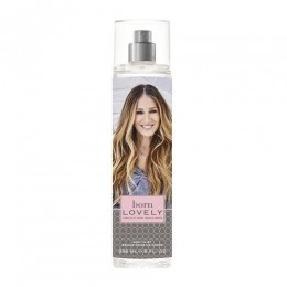 SarahJessicaParkerBornLovelyBodyMist236ml