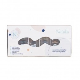 NatalisBabyverzorgingGiftset