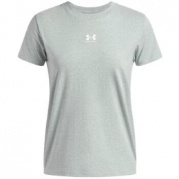 T-shirtKorteMouwUnderArmour-