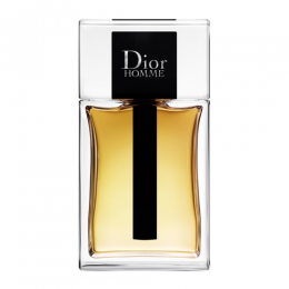 DiorHommeEaudeToilette50ml
