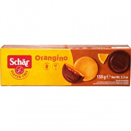 8xScharOrangino150gr