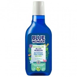 6xBlueWonder100NatuurlijkeAllesreinigerWildFlower750ml