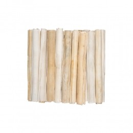 HollandDiervoedersPremiumGepersteKauwstaaf20mm20stuks