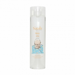 3xNatalisBabyOlie250ml