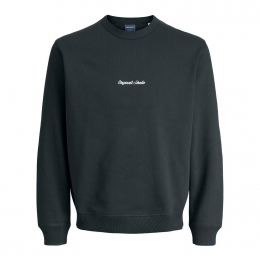 JackJonesNorrebroEmberCrewSweater