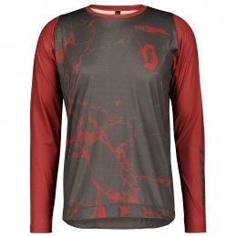 FietsshirtmetlangemouwenTrailVertic