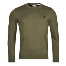 SweaterTimberlandLSWILLIAMSRIVERCOTTONCREW