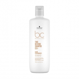 SchwarzkopfBCTimeRestoreShampoo1000ml