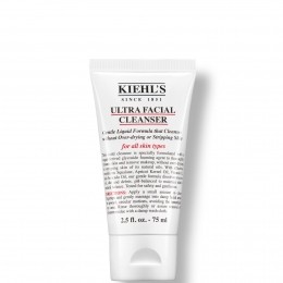 KiehlsUltraGezichtsreinigerVerschillendeMaten-75ml