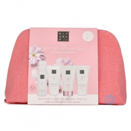 RitualsGeschenksetmetEtuiSakura1set