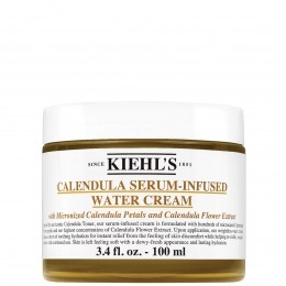 KiehlsCalendulaSerum-InfusedWaterCreamvariousSizes-100ml