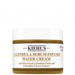 KiehlsCalendulaSerum-InfusedWaterCreamvariousSizes-50ml