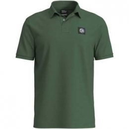 PoloShirtKorteMouwTheIndianFaceOriginal