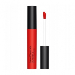 BareMineralsMineralistLastingMatteLiquidLipstickDaring4ml