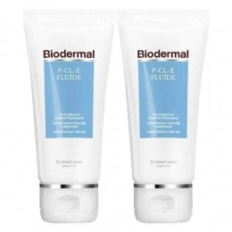 2xBiodermalFluideP-CL-E50ml