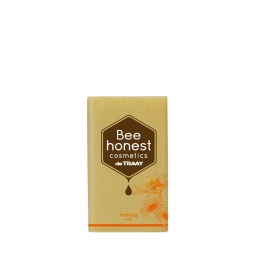 BeeHonestZeepHoning100gr