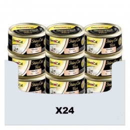 24xGimCatShinyCatFiletKip70gr