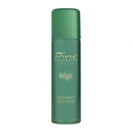 PinoSilvestreDeodorantBodySpray200ml